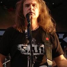 David Ellefson