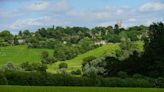 Amateur historians discover long-lost Tudor palace