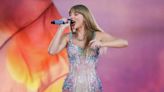 Taylor Swift adds new Oakland-produced song to Eras Tour setlist