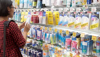 日本藥妝店「坑觀光客」暗黑手法曝！一堆阿姨受害 - 生活
