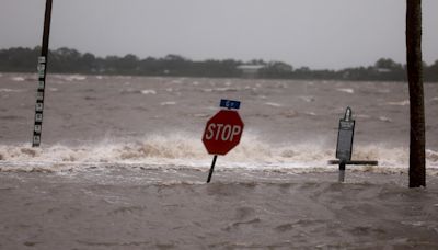 Tropical Storm Debby live updates: 4 killed, including 2 kids, as storm slams Florida