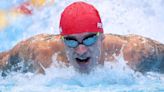 Jacob Peters: Swimmer 'gutted' about missed Olympics Games chance