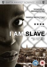 I Am Slave | Harry Escott