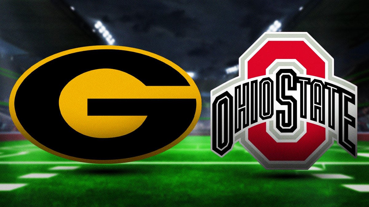 Grambling State University to play Ohio State University in 2025