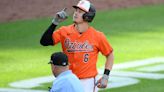 Ryan Mountcastle homers twice in the Orioles' 9-5 victory over the Rays