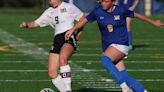 Photos | Western Albemarle girls soccer team hosts Wilson Memorial in Region 3C championship match