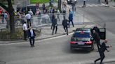 Attempted Assassination of Slovak Leader Puts Europe on Edge