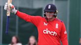 Ireland vs England: Bryony Smith and Mady Villiers set tone as tourists win first T20I in Dublin