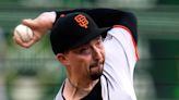 ‘Anything’s on the table’ for SF Giants rotation once soon-to-be-father Blake Snell makes Memorial Day start