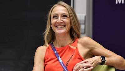 Paula Radcliffe's London Marathon tips as 2025 runners announced