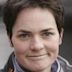 Dame Ellen MacArthur