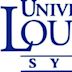 University of Louisiana System