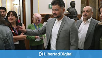 Descubren la politización de la Justicia, ¡oh!