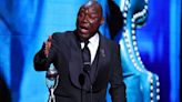 NAACP Image Awards: Benjamin Crump Vows “Never to Stop Fighting Racism and Discrimination” in the Classroom and Courtroom