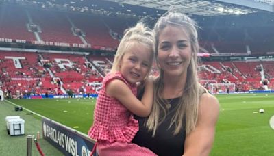 Gemma Atkinson says 'it's obvious' after devastating family tragedy days before daughter's birthday