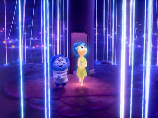 Disney's 'Inside Out 2' could be the first billion-dollar movie of 2024