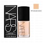 NARS 玩美光透美白粉底液#Medium1 PUNJAB 30ml (效期至2025/11)