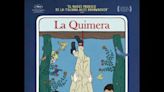 Película: "La quimera"