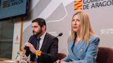 Aragón intepondrá un recurso de inconstitucionalidad contra la Ley de Amnistía