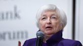 Treasury Secretary Janet Yellen tries to calm markets amid historic US bond collapse