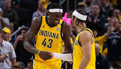 Pacers Rally Around Teammate After Brutal Mistake Derails Chances in Game 3 vs. Celtics