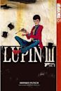 Lupin III (manga)