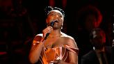 'It means everything': Meet jazz singer Samara Joy, who won best new artist at 2023 Grammys