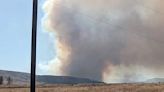 Level 3 evacuations issued for parts of Selah due to wildfire