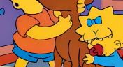 16. Bart's Dog Gets an F