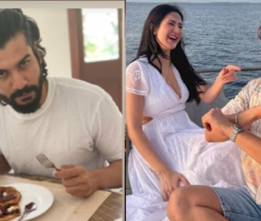 Vicky Kaushal Calls Brother Sunny 'Zen And Fun', Katrina Kaif Pens Sweet Birthday Note For 'Devar'