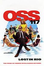 OSS 117 – Er selbst ist sich genug