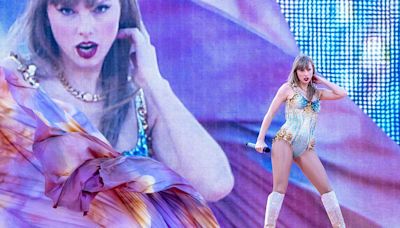 The end of an Era(s Tour): Taylor Swift confirms end of her record-breaking tour