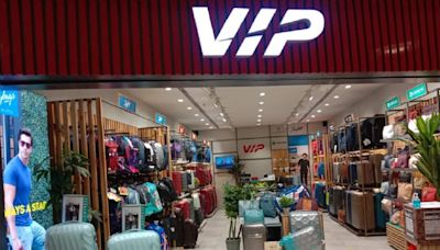 VIP Industries stock soars 18% in two days as Vijay Kedia buys shares worth Rs 40 crore