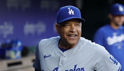 Dodgers Manager Loves Support From Fanbase While Team Is On Road