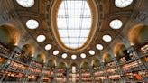 French national library quarantines 'poisonous' books