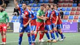 El Utebo y los otros diez posibles rivales del Zamora CF