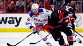 Brodzinski in for Rangers for Game 6 against Florida, Rempe out