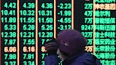 MSCI cuts dozens of companies from its China benchmark amid stock market rout