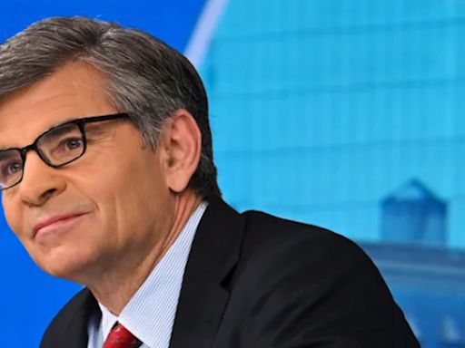 ¿Quién es George Stephanopoulos, el periodista que entrevista a Joe Biden el 5 de julio?