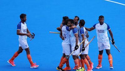 India vs Great Britain hockey, Paris 2024 Olympics quarter-finals: Know match time and watch IND vs GBR live streaming and telecast in India