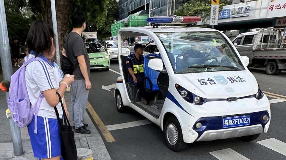 Japan’s leader demands answers from China over schoolboy’s fatal stabbing