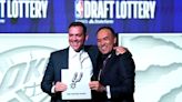 NBA Draft lottery: Spurs' odds, possible outcomes, how to watch