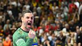 Sweden defeat hosts Germany to claim handball Euros bronze