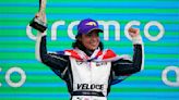 打破F132年無女將紀錄？英美女車手W系列賽3冠
