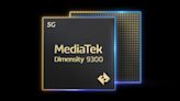 The MediaTek Dimensity 9300 could change how chipmakers approach performance