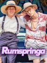 Rumspringa