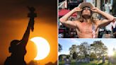 NYC Eclipse Guide: Best spots to watch if you failed to book a trip out of the five boroughs