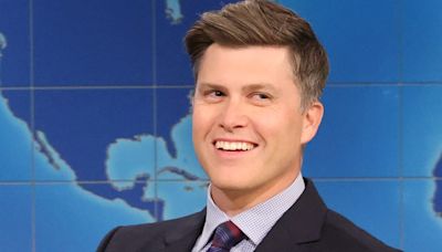 How Much Does 'SNL' Star Colin Jost Make as a Cast Member?