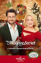 The Mistletoe Secret (2019) - Hallmas | Hallmark Christmas Movie Reviews