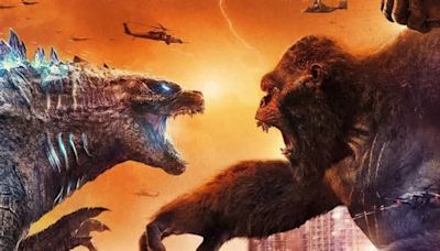 Godzilla x Kong enters Rs 100 cr club in India, is now among 15 highest-grossing Hollywood films of all time in the country; see the rest here